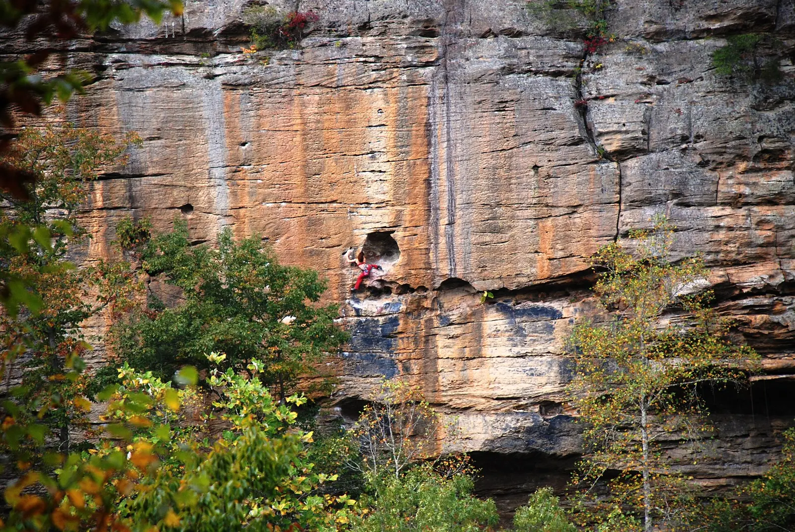 Red River Gorge - Solarium